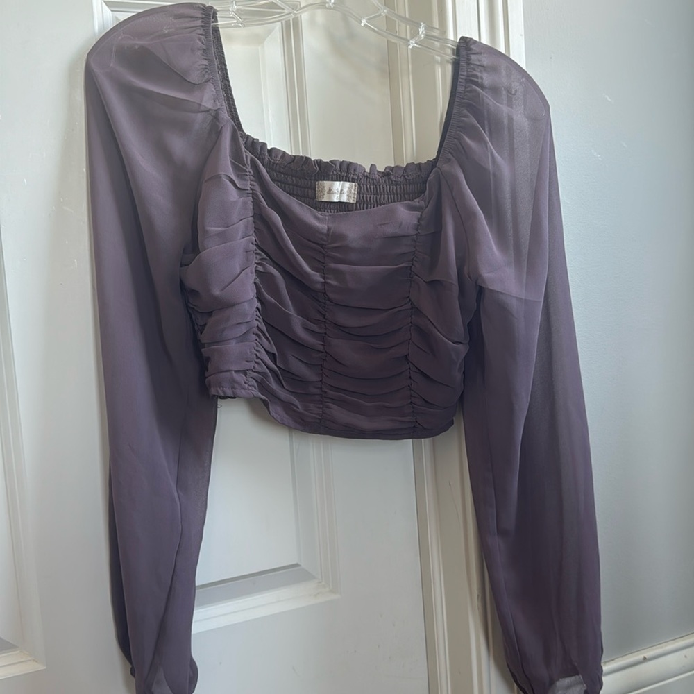 Altars state blouse